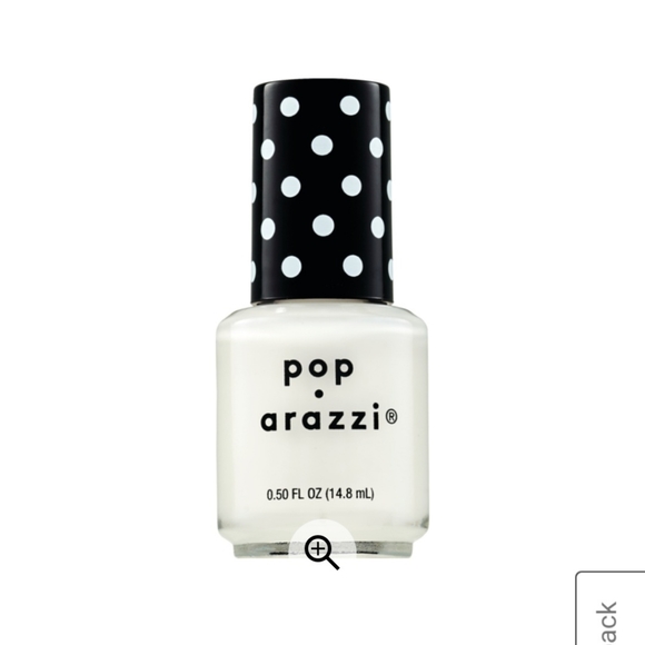 🍭7/$15 Pop arazzi Nail Polish Snow Dusting - Picture 5 of 7